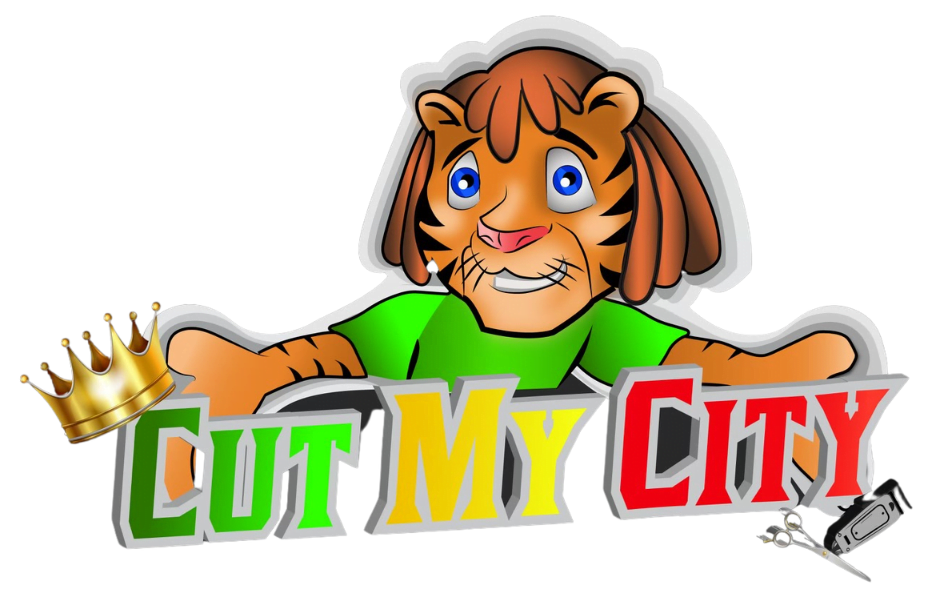 Cut My City Logo Cut My City