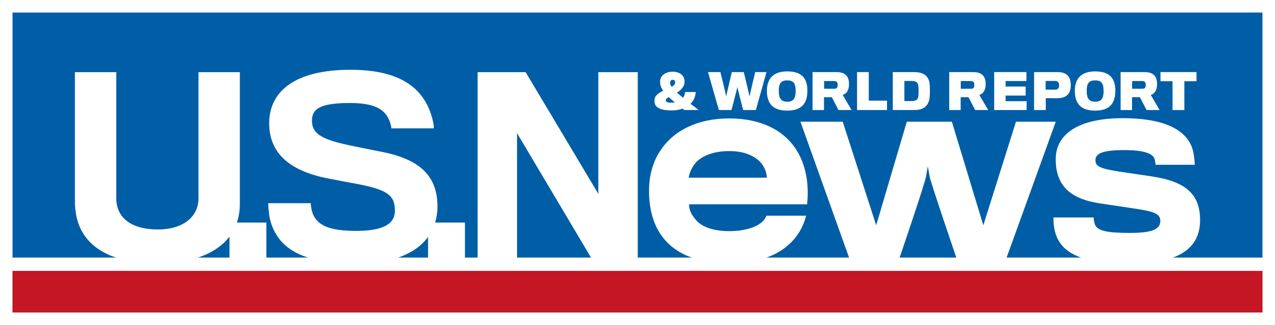 U.S. News World Report logo.svg Cut My City